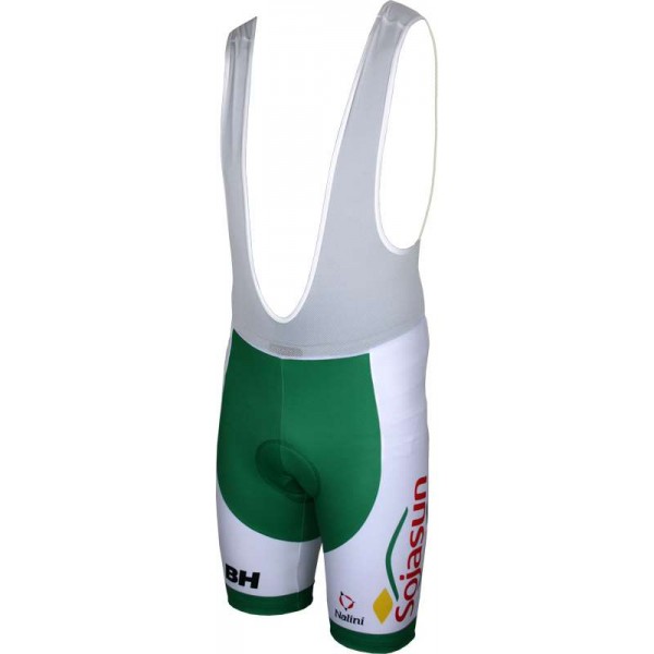 SOJASUN 2013-Trägerhose