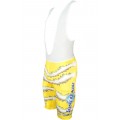 Naturino 2005-Radsport-Trägerhose