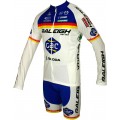 RALEIGH 2012-Trägerhose