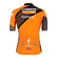 BOELS DOLMANS CYCLINGTEAM 2019 Radtrikot kurzarm