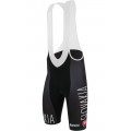 SLOWAKEI 2021 Trägerhose kurz-Radsport-National-Team