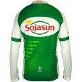 SOJASUN 2013-Langarmtrikot