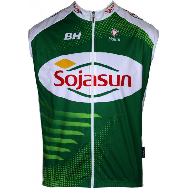 SOJASUN 2013-Wind-Weste