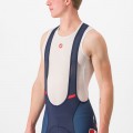 Soudal Quick-Step 2023 Set(Competizione Radtrikot+Competizione Trägerhose)