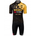 TEAM JUMBO-VISMA Tour de France Edition 2023 Radtrikot kurzarm