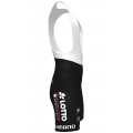 Team Lotto-Kern Haus 2021 Trägerhose kurz