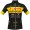 Team Lotto-Kern Haus 2022 Radtrikot kurzarm(langer Reißverschluss)