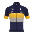 Team Novo Nordisk 2022 Radtrikot kurzarm