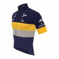 Team Novo Nordisk 2022 Set(Radtrikot+Trägerhose)