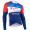 Total Direct Energie 2021 Radtrikot langarm