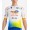 Team TotalEnergies 2022 Radtrikot kurzarm(langer Reißverschluss)
