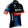 Baloise Trek Lions 2022 Radtrikot kurzarm