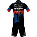 Baloise Trek Lions 2022 Radtrikot kurzarm