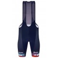 Trek Factory Racing XC 2023 Trägerhose kurz