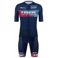 Trek Factory Racing XC 2023 Trägerhose kurz