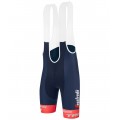 TREK-SEGAFREDO 2023 training edition Set(Radtrikot+Trägerhose)