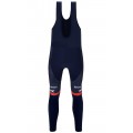 TREK-SEGAFREDO 2023 Trägerhose lang
