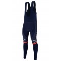 TREK-SEGAFREDO 2023 Trägerhose lang