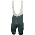 Francaise des Jeux(FdJ) 2002 kurze Trägerhose