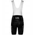 UAE TEAM ADQ2023 Damen Set(Radtrikot+Trägerhose)-Radsport-Damen-Team