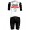 UAE TEAM EMIRATES 2023 Set(Radtrikot+Trägerhose)