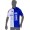 UNITEDHEALTHCARE 2014 Kurzarmtrikot(langer Reißverschluss)