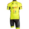 WALLONIE-BRUXELLES 2019 Trägerhose