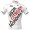 AG2R Citroen 2022 Radtrikot kurzarm(langer Reißverschluss)