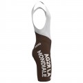 AG2R Citroen 2022 Trägerhose kurz