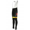 Bingoal Pauwels Sauces WB 2022 Trägerhose langerhose lang