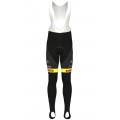 Bingoal Pauwels Sauces WB 2022 Trägerhose langerhose lang