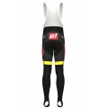 Bingoal Pauwels Sauces WB 2022 Trägerhose langerhose lang