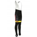 Bingoal Pauwels Sauces WB 2022 Trägerhose langerhose lang