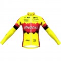 Bingoal WB 2023 Radtrikot langarm