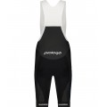 Cannondale FACTORY RACING 2022 Limited Edition Trägerhose kurz schwarz/blau