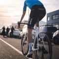 Eolo-Kometa Cycling Team 2023 Set(Radtrikot+Trägerhose)