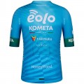 Eolo-Kometa Cycling Team 2023 Set(Radtrikot+Trägerhose)