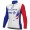 GROUPAMA-FDJ 2022 Radtrikot langarm-ALE
