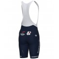 GROUPAMA-FDJ 2023 Trägerhose kurz-ALE