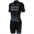 HAGENS BERMAN AXEON 2023 Radtrikot kurzarm-ALE