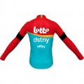 Lotto Dstny 2023 Radtrikot langarm