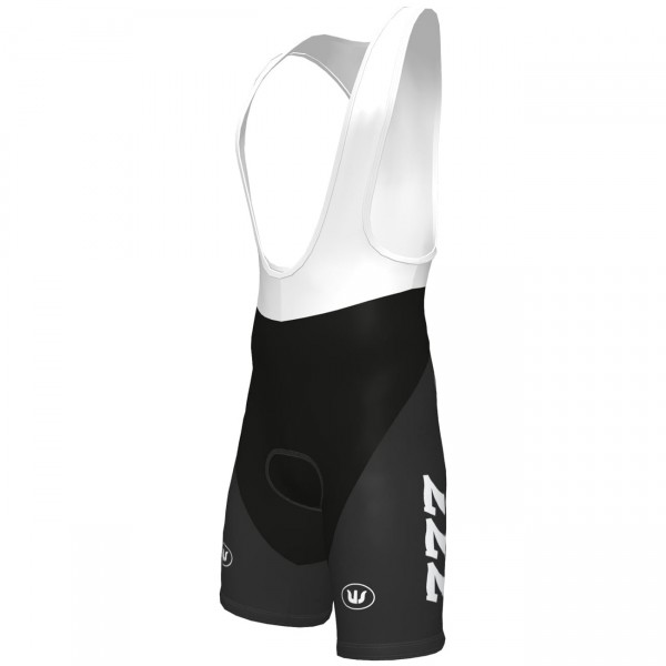 Team 777 2023 Trägerhose kurz