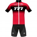 Team 777 2023 Trägerhose kurz