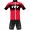 Team 777 2023 Set(Radtrikot+Trägerhose)