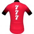 Team 777 2023 Radtrikot kurzarm