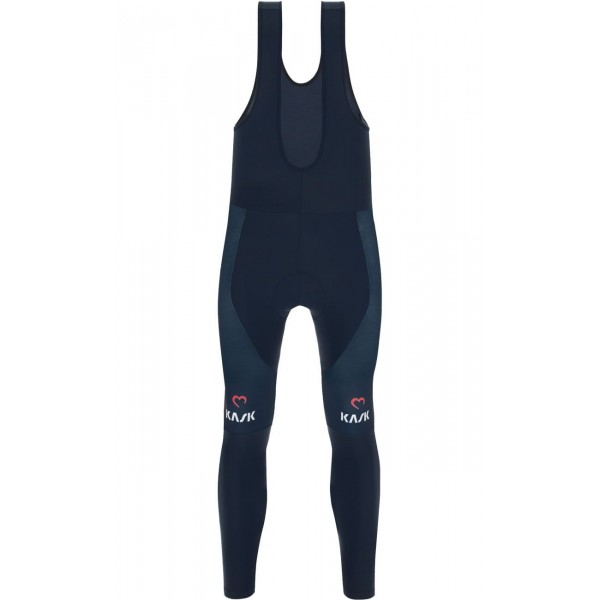 Team De Rosa  2021 Trägerhose lang