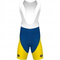 Team Flanders-Baloise 2023 Trägerhose