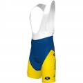 Team Flanders-Baloise 2023 Trägerhose