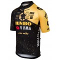 TEAM JUMBO-VISMA Tour de France Edition 2023 Radtrikot kurzarm