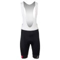 TEAM JUMBO-VISMA 2023 Trägerhose kurz